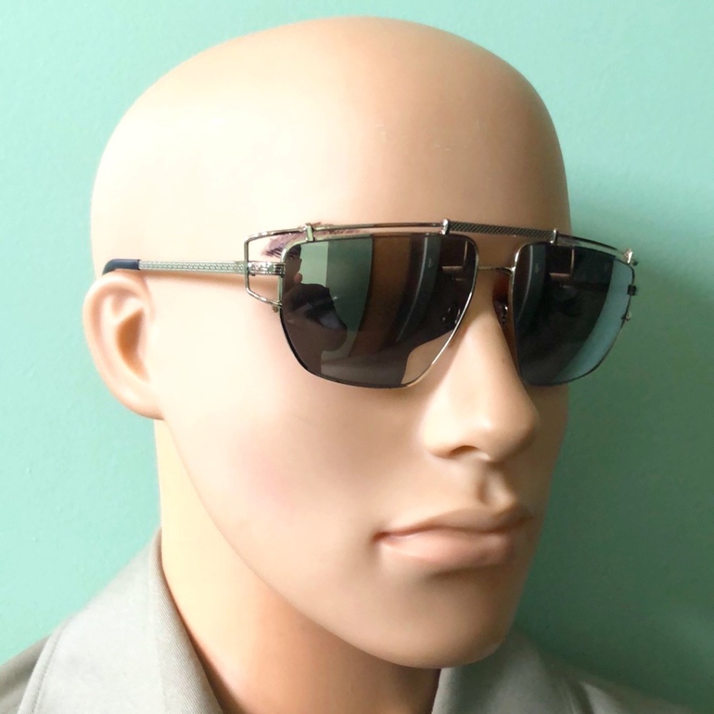 Versace Sunglasses - Picture 4 of 14